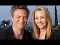 Lisa Kudrow Said Matthew Perry &#39;Survived Impossible Odds&#39; in Forward to His Memoir