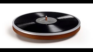 Introducing Wheel by Miniot