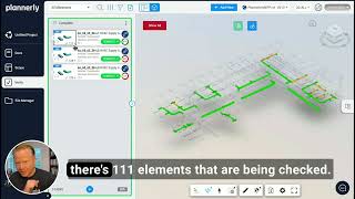 Efficient Model Checking for BIM