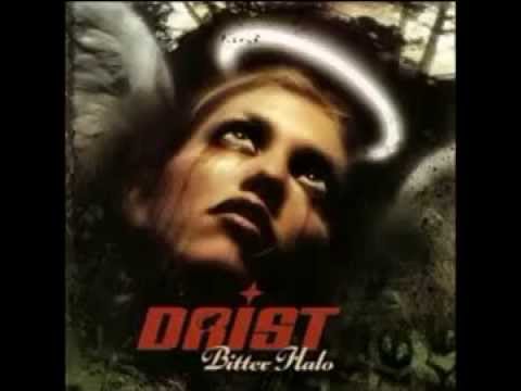 Drist - Girl Icarus (Bitter Halo - 08)