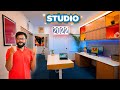 My NEW Studio Tour 2022