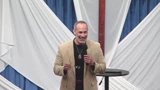 Building Hope Together: Renewing Faith and Commitment
