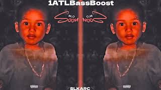 Blo - Hole Again [Bass Boosted]