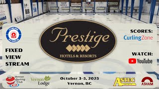 Wouter Gosgens vs. Jason Montgomery - SEMIS - Prestige Hotels & Resorts Curling Classic [5]