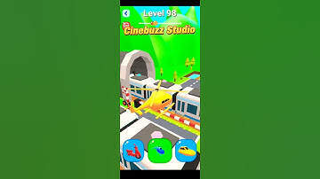 Shape -Shifting Gameplay|level 98| Transform character #shapeshifting #short #youtube