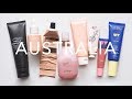 Australian Beauty | Favourite Products and Bushfire Relief