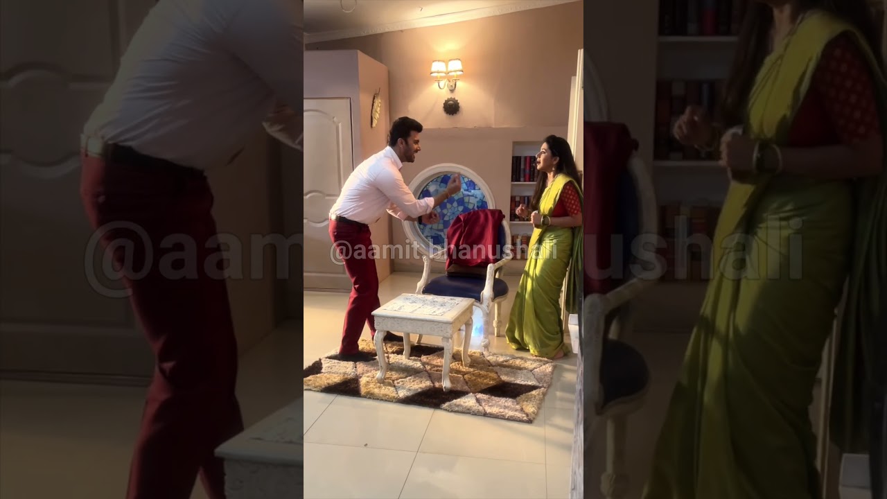 ठरल तार मग, some sweet memories of Arjun and Sayali 