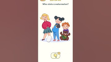 Dop 2 Delete One Part Level 8512 Walkthrough Solutions - All Levels #walkthrough #dop2