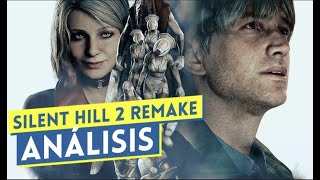 Análisis de rendimiento con HDR y primera toma de contacto del Silent Hill 2 Remake | 4090 & 14900KF