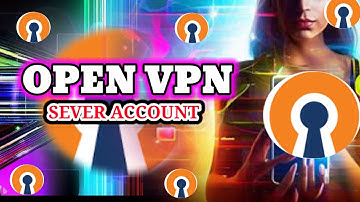 Quick Guide: Generating an OpenVPN Account with sshstores