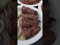 West Delhi Street Food Mutton