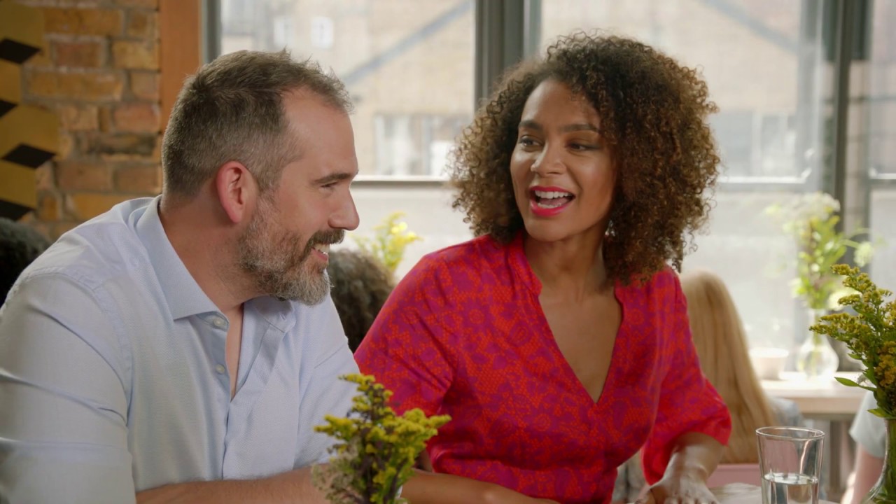 How To Lose Weight Well Series 5 Dr Helen Lawal vs Dr Xand Tulleken