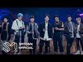 EXO 엑소 Power MV Teaser EXO 엑소 Power MV Teaser