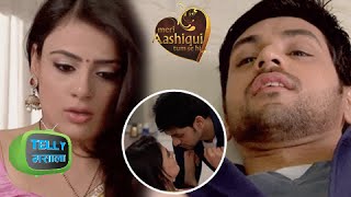 Ranveer Demands a Kiss From Ishani | Meri Aashiqui Tum Se Hi