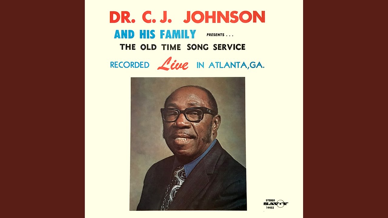 I'm Working On The Building