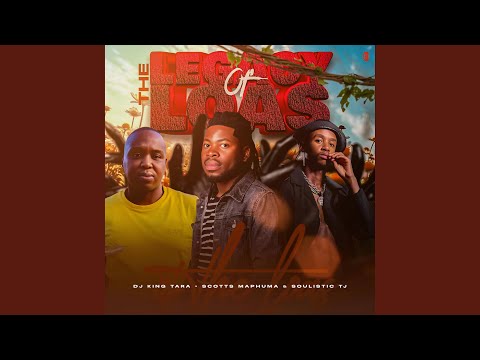 Umhlaba Wonke (feat. Scotts Maphuma)