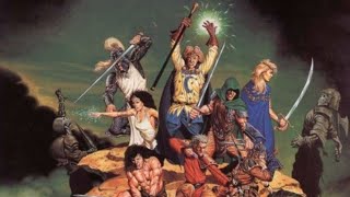 Zargon Goes on a wild speculative rant about future HeroQuest expansions.