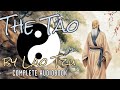 The Tao Te Ching by Lao Tzu (full text)