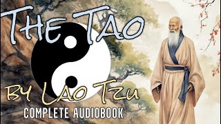The Tao Te Ching by Lao Tzu (full text)
