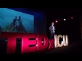 大切な悩み | Akihide Toda | TEDxICU