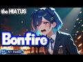 【リクエスト曲】Bonfire/the HIATUS covered by AERIAL HOUND【歌ってみた×AIアレンジ】