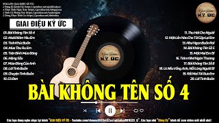 Nhạc Xưa Tình Ca Càng Nghe Càng Tha Thiết, Đắt Giá Vô Cùng | Tình Ca Hải Ngoại Nghe Mãi Vẫn Hay