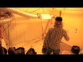 Grow Cannabis - Indoor Grow Rooms - by Jorge Cervantes