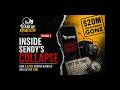 Inside SENDY'S COLLAPSE — How a $20M Startup Ran Out of Time. (Startup Autopsy Kenya. Ep. 4).