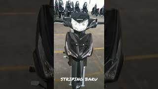 Supra X 125 Spoke 2022 Cek Deskripsi