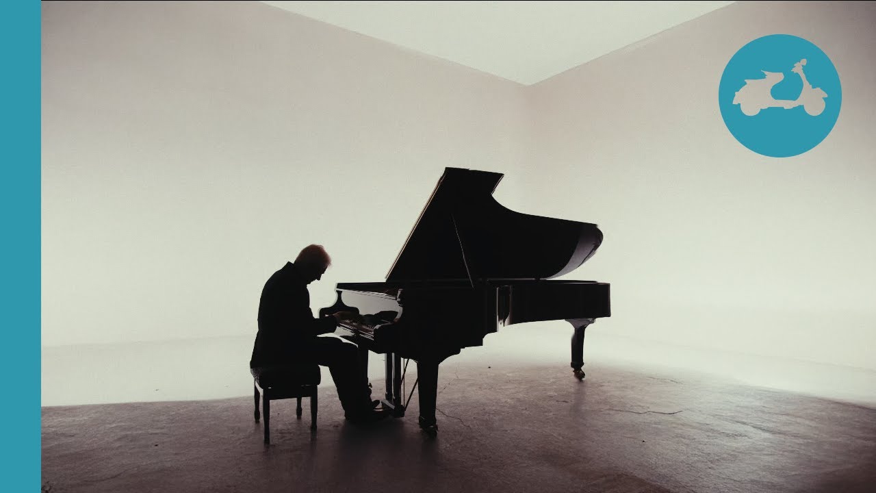 Jean-Philippe Collard / Bach, Busoni - Choral BWV 639