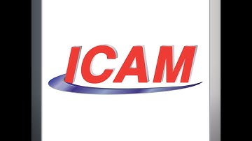 ICAM Integrated Post-processing & Simulation for Advanced Mill-Turn Applications - MAZAK INTEGREX