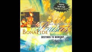 Video thumbnail of "Another Moment of Worship - Troy Sneed & Bonafide Praisers"