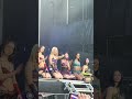 KATSEYE sing “ Mean Girls ” Live | @ NYC Governor’s Ball 💖💫🌟🩵✨🩷✨ solo moment part 5