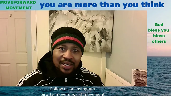 YOU MORE THAN YOU THINK