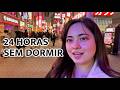 NOITE EM TOKYO COM LAURINHA, BAIRRO PERIGOSO ? HOTEL CÁPSULA E PASSEI MAL