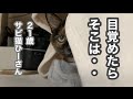 【老猫２１歳】二階で冬支度・サビ猫ひーさん