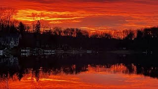 Sunrise and sunset | PhotoLink Library