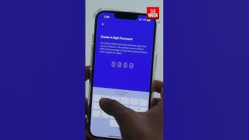 How to enable biometric lock on Aadhaar | THE WEEK