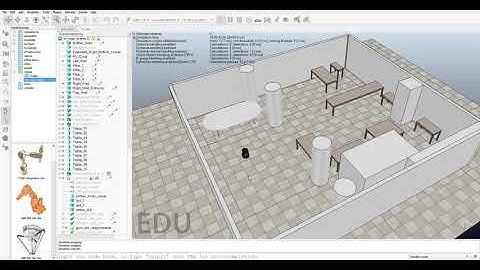 Implementation of A-Star algorithm on a differential drive (non-holonomic robot)