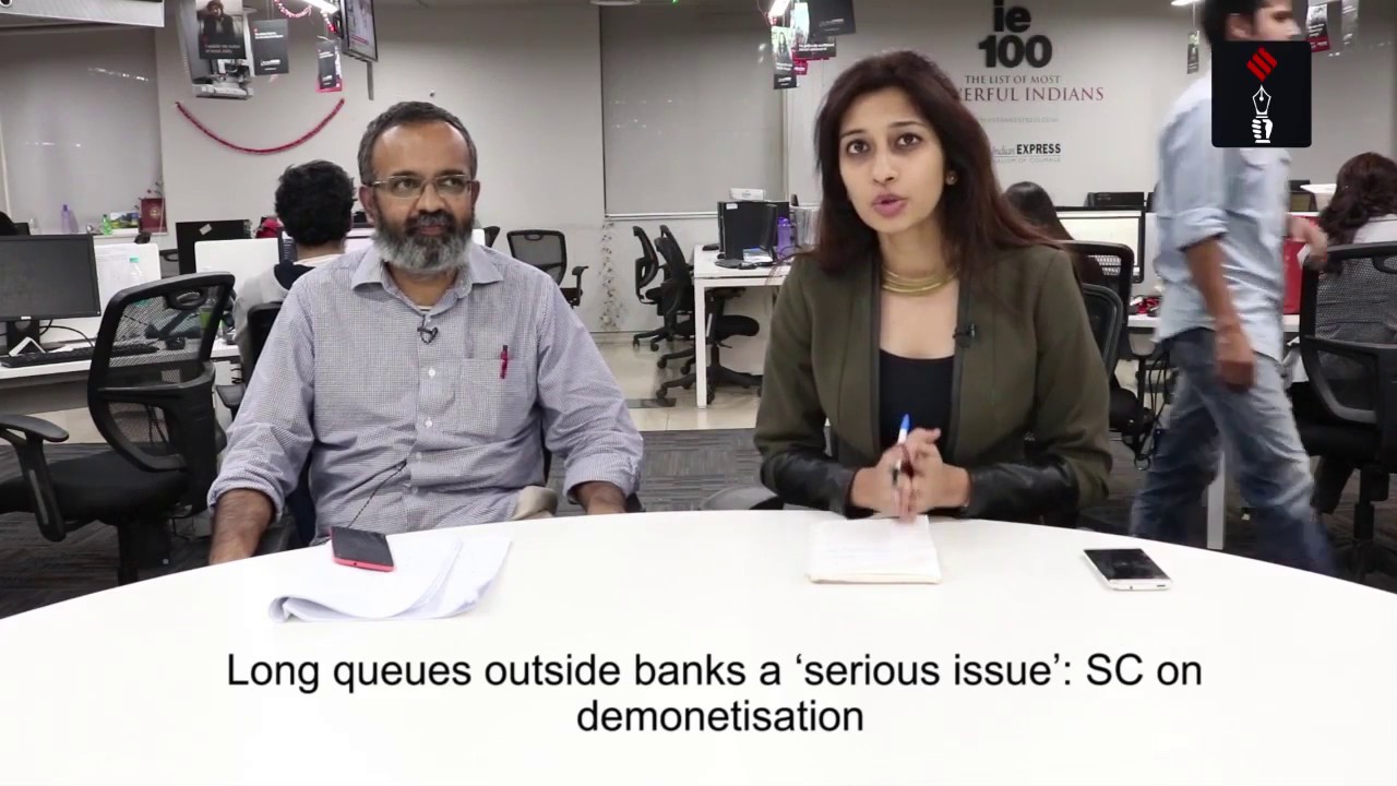 How Demonetisation Impacts Rural Population