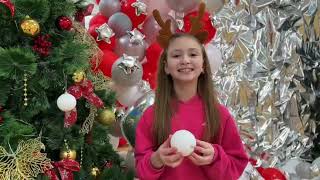 У цьому відео діти Верхньорогачицької громади передають з рук в руки символічну кульку, об'єднуючи країну спільними мріями та бажаннями