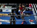 💥Watch these girls go to War!💥 Hernandez v.s Barrera only on FIGHT.TV🥊