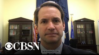 Rep. Himes: Gov't agency hack may be one of the most widespread, dangerous security breaches