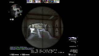 Csgo 5V5 Overpass 2023