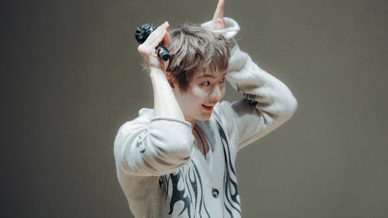 [FANCAM/직캠] 250117 온리원오브(OnlyOneOf) 'Stay' 발매 기념 이벤트 - Full ver.