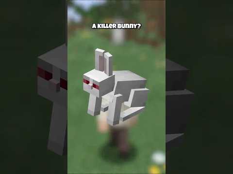 Minecraft’s Secret Killer