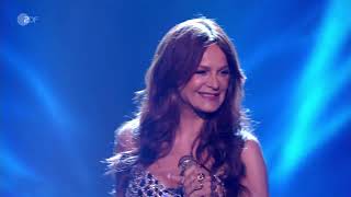 Andrea Berg - Medley Giovanni Zarrella Show