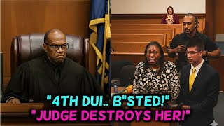 Details “Judge Absolutely OBLITERATES Defendant After 4th DUI — Caught Lying on Soberlink!” Guide