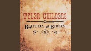 Video thumbnail of "Tyler Childers - Long Hard Road"