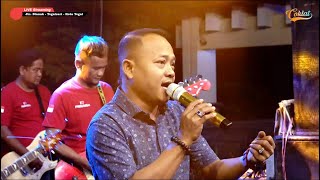 TERLALU SAYANG - VOC.YONES M \